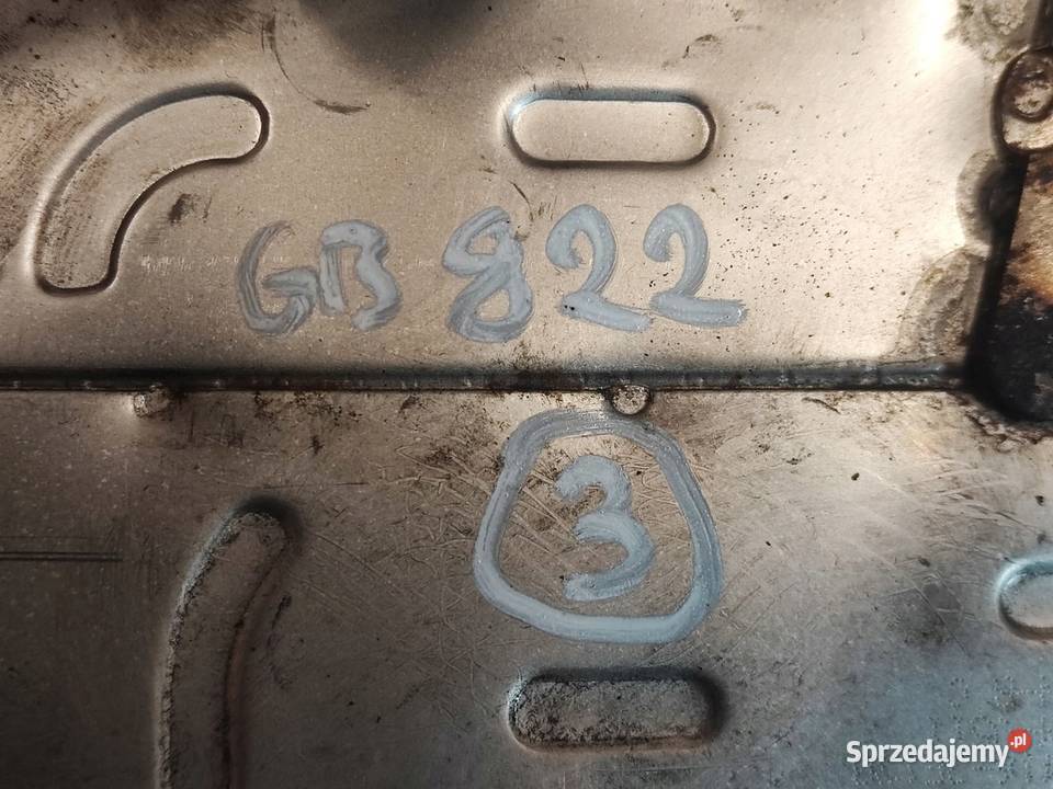 HYUNDAI IX35 11r 20 CRDI D4HA M20MT 135 zawór świętokrzyskie Kielce