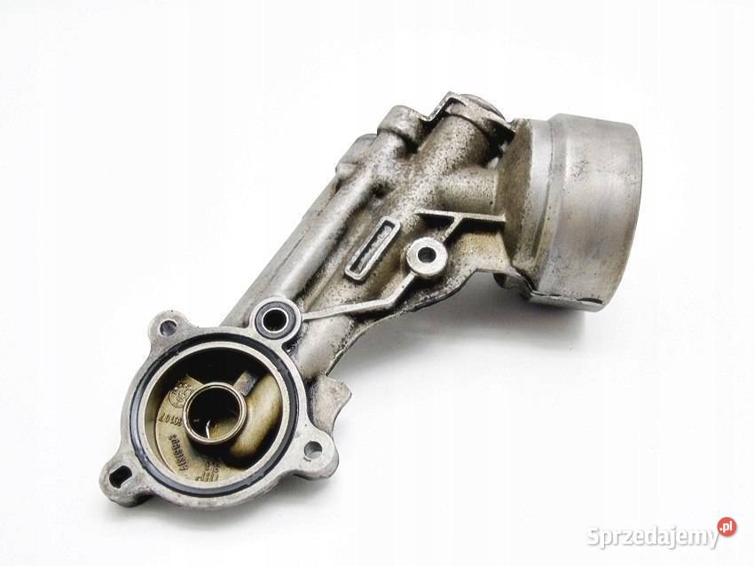 OBUDOWA FILTRA OLEJU 14 16V 307 C4 207 C2 C3 206 Sosnowiec sprzedam