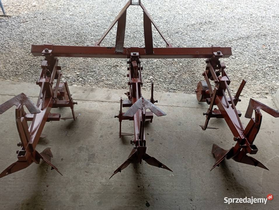 Obsypnik do ziemniaków Mała sprzedam