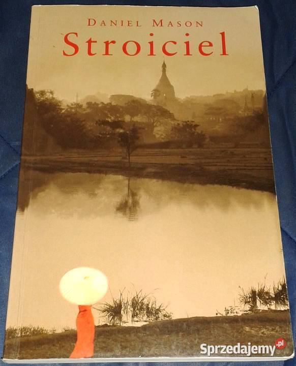 Stroiciel Daniel Mason