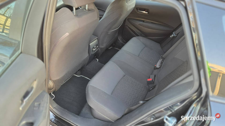 Toyota Corolla 18 HSD FVat 23 Ast Parkowani Otwock Mały