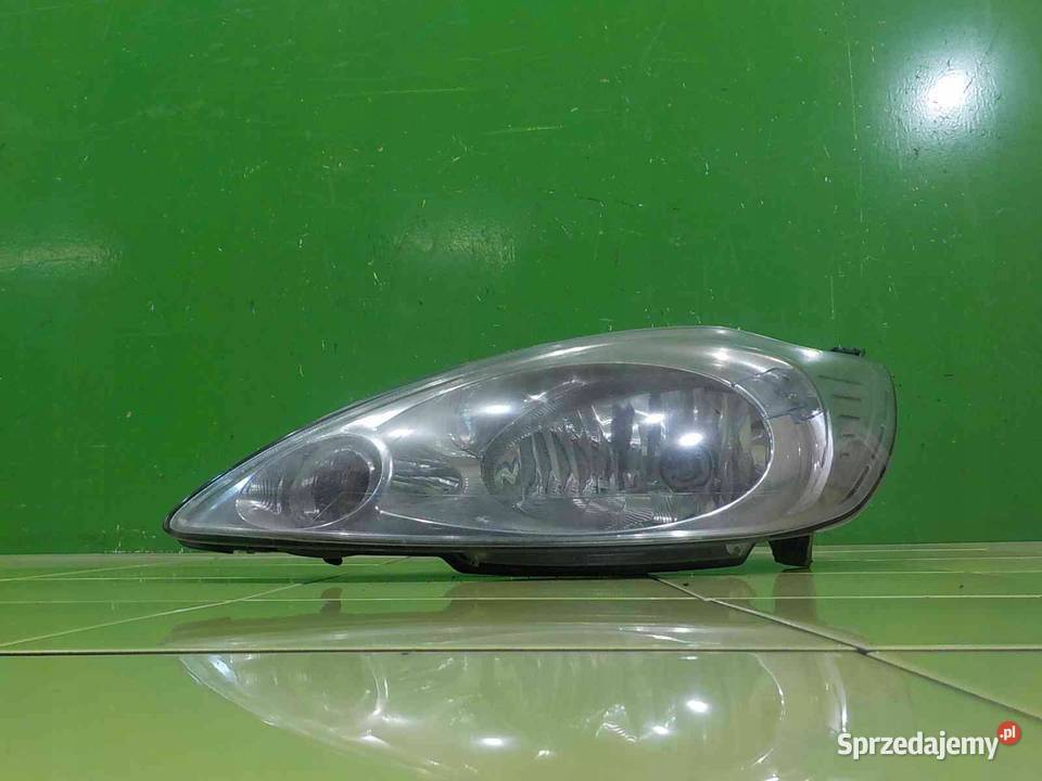 FORD KA MK2 II 12 B 12r lampa lewa przod Suków