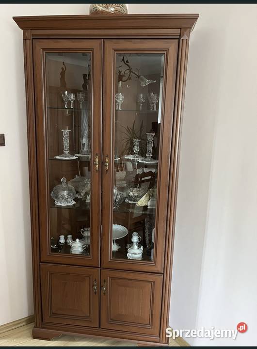 Meble salon zestaw Świniary Nowe