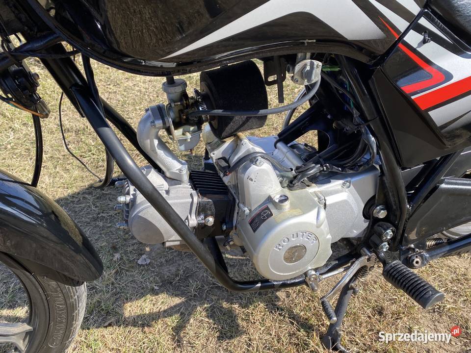 Router ws 5080 Poznań sprzedam