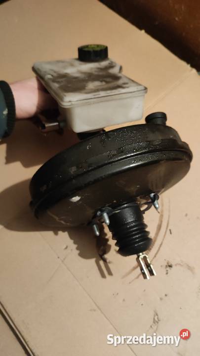 Pompa ABS Citroen Renault 0204051097 Brzostów