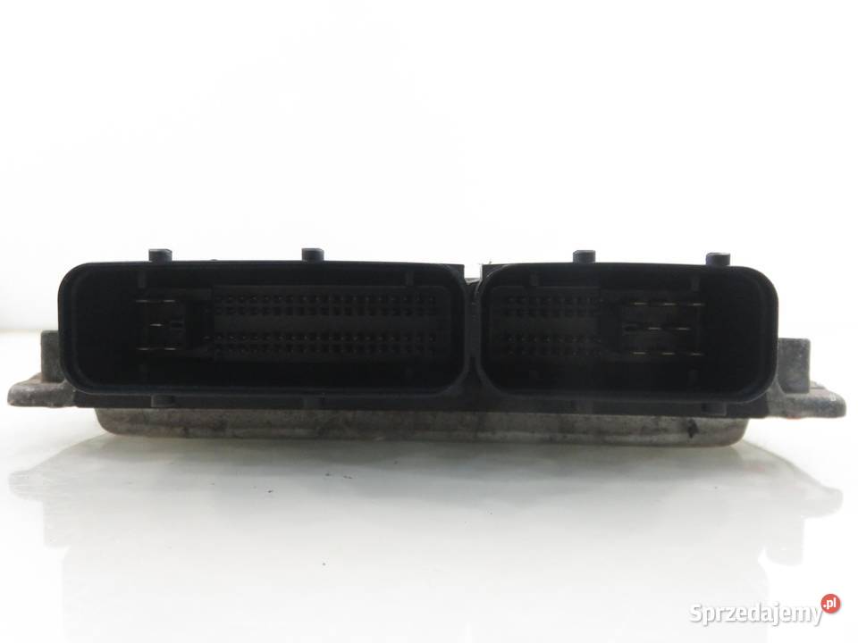 STEROWNIK SEAT TOLEDO II 19 TDI 038906012BT Komputery