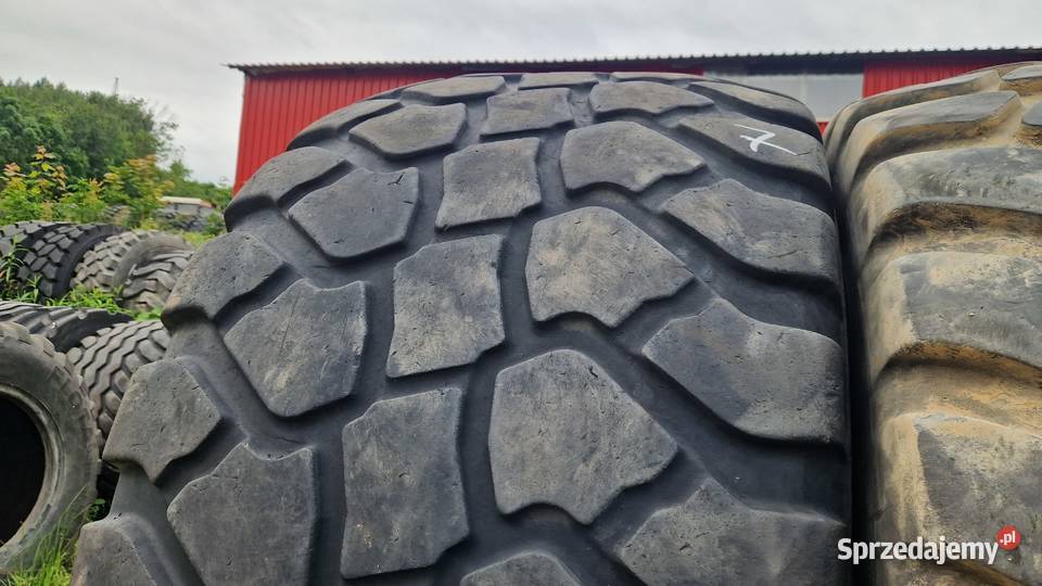 65055r265 65055265 Maxam Alliance 50 Bez Napraw Nowe Miasto Lubawskie