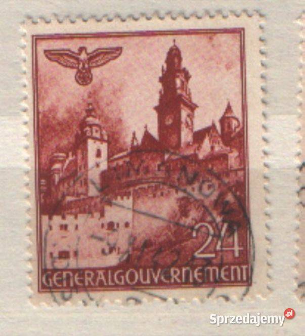 Zn GG Mi 45 kas 1940 Limanowa Gliwice sprzedam