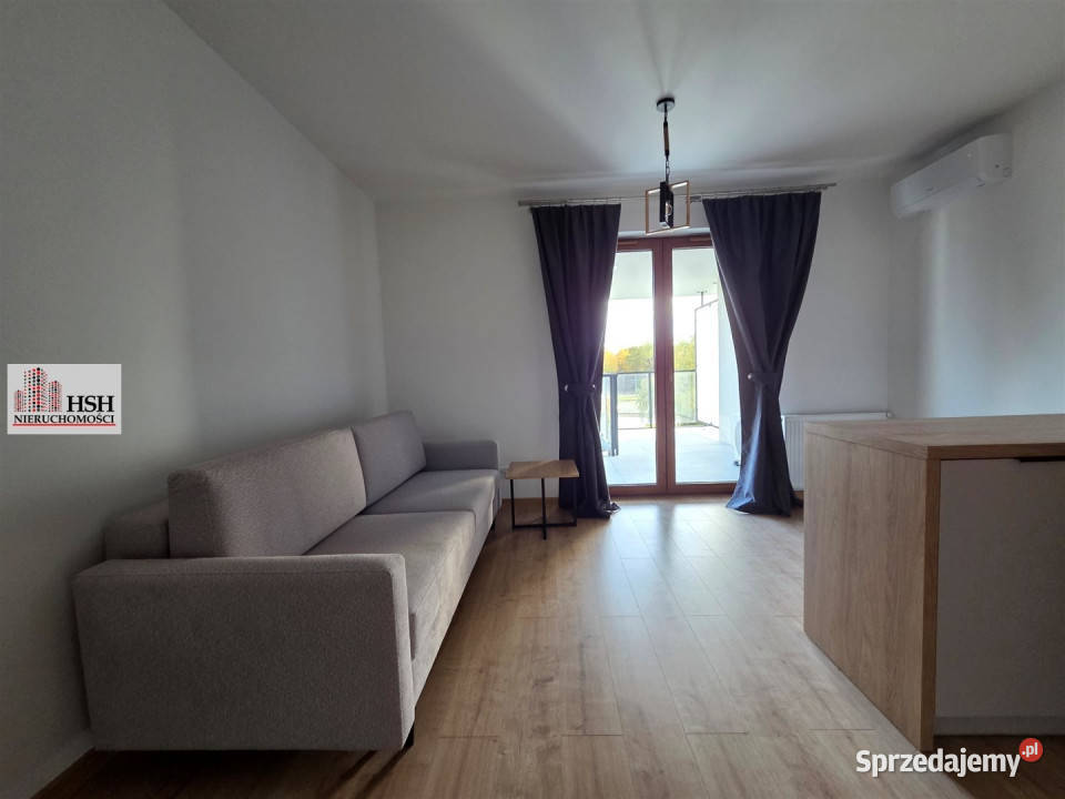 Mieszkanie Kraków 3523 metry 2 pokojowe