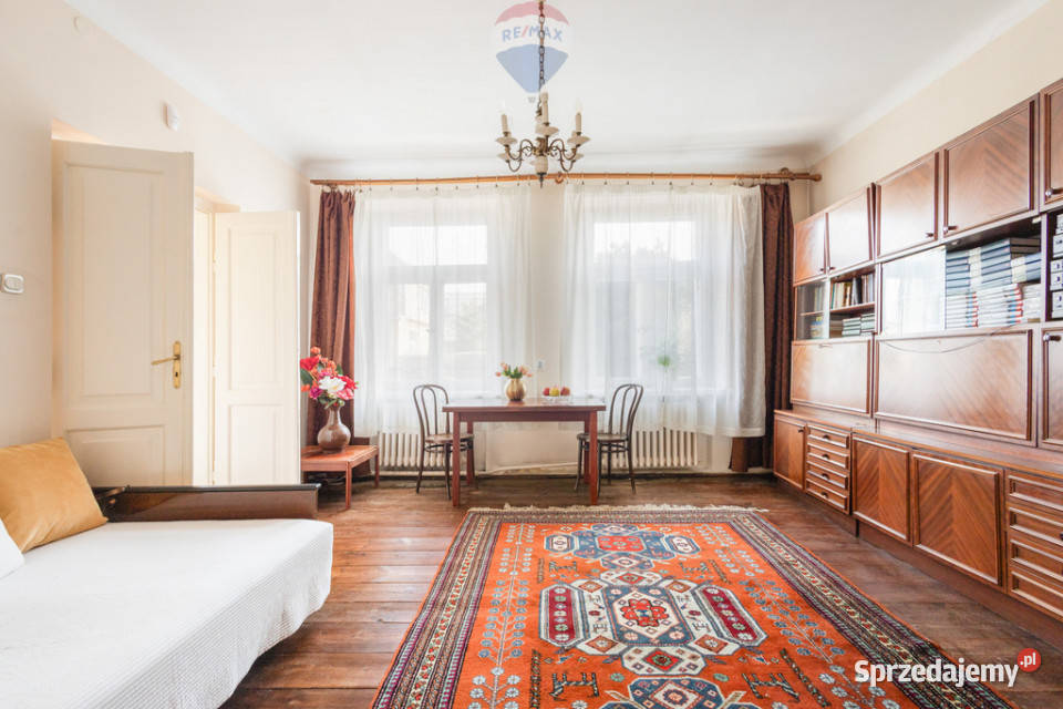 Dom wolnostojący Sprzedaż Grójec