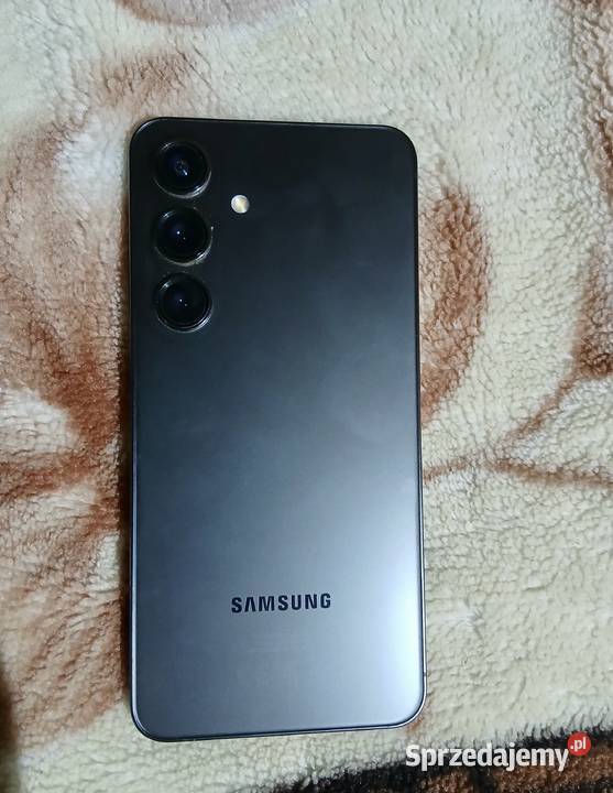 Syndyk sprzeda Samsung Galaxy S24 sprzedam