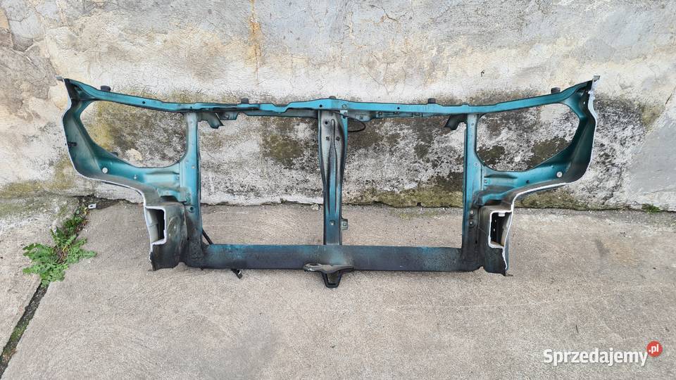 Subaru G3X Justy Suzuki Ignis MH pas przedni Legnica