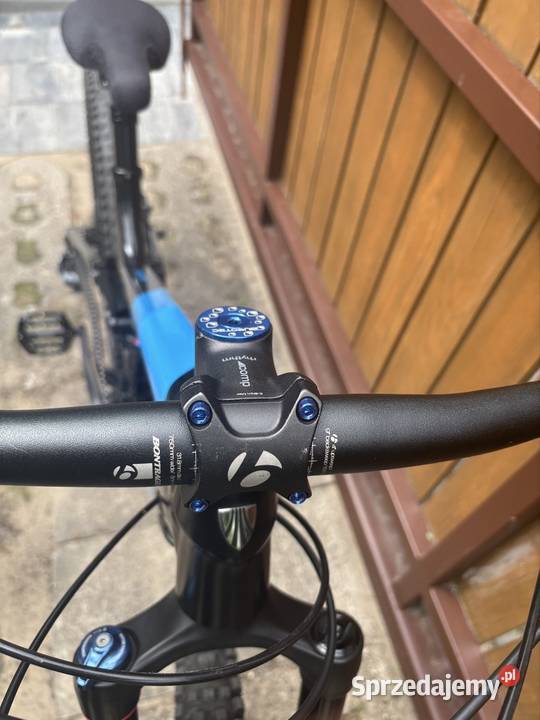 Trek fuel ex7 2018 zamiana Sławno