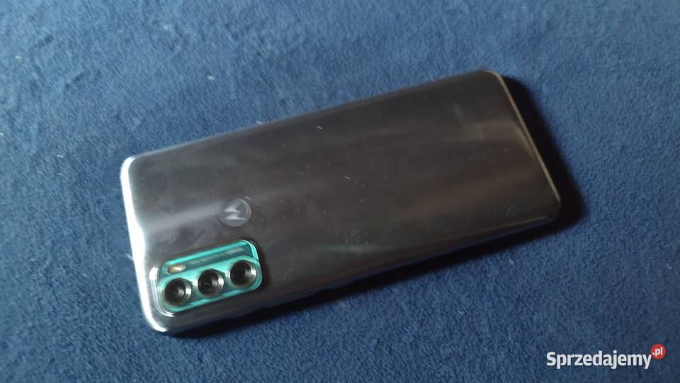 Telefon Motorola G60