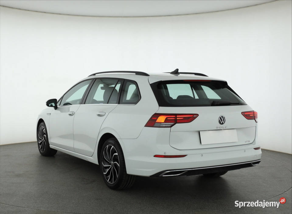 VW Golf 15 TSI Golf Piaseczno