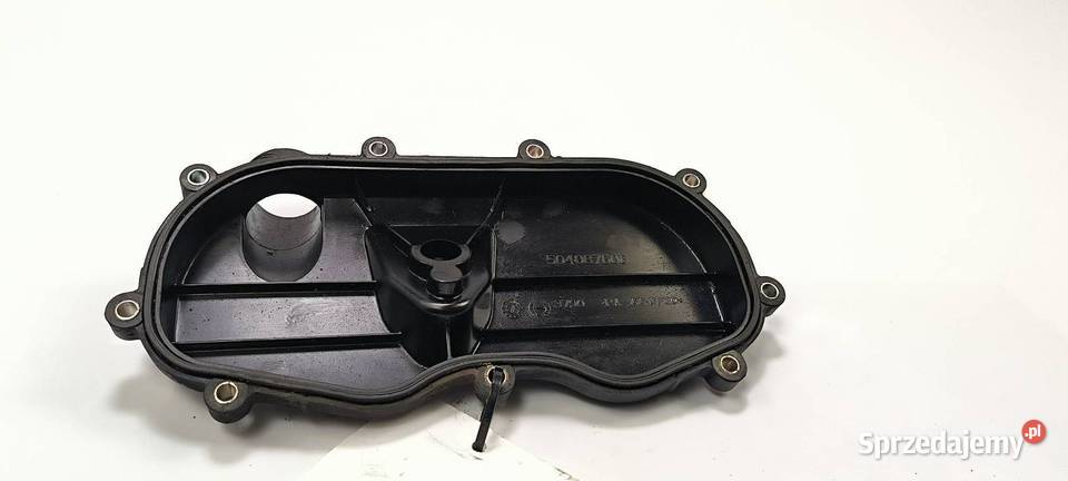 OSŁONA IVECO DAILY 35S18 504087606 kujawsko-pomorskie