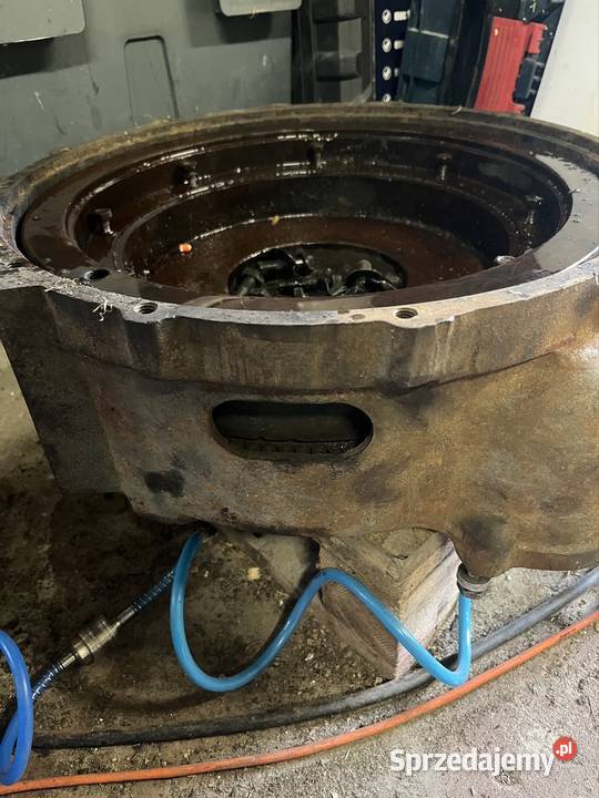 Wózek widłowy rąk śląskie Dąbrowa Górnicza