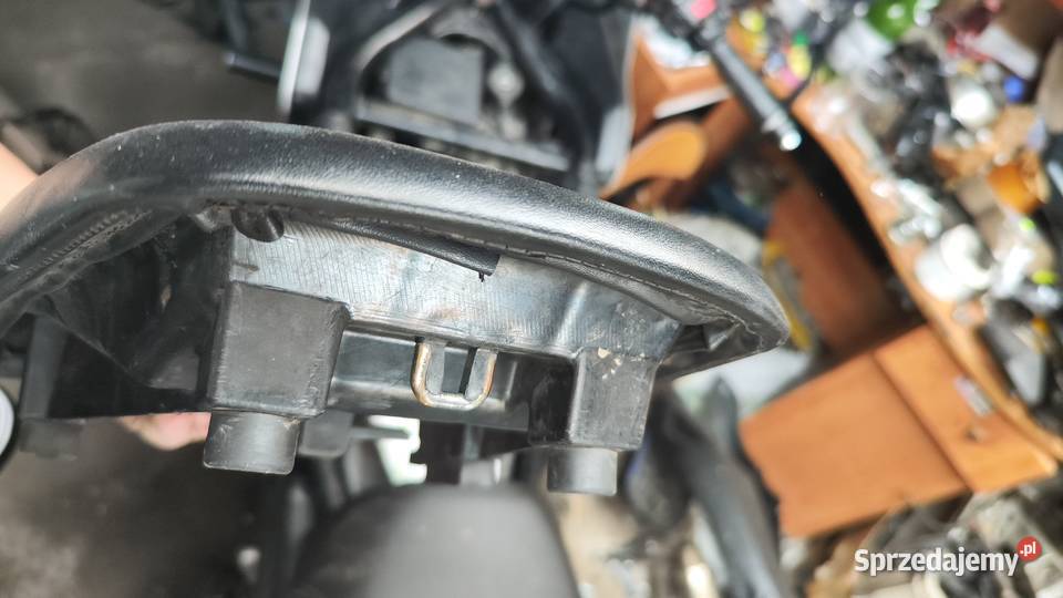 Komplet siodeł kanap honda cbf 500 600 1000 0407 Białystok sprzedam