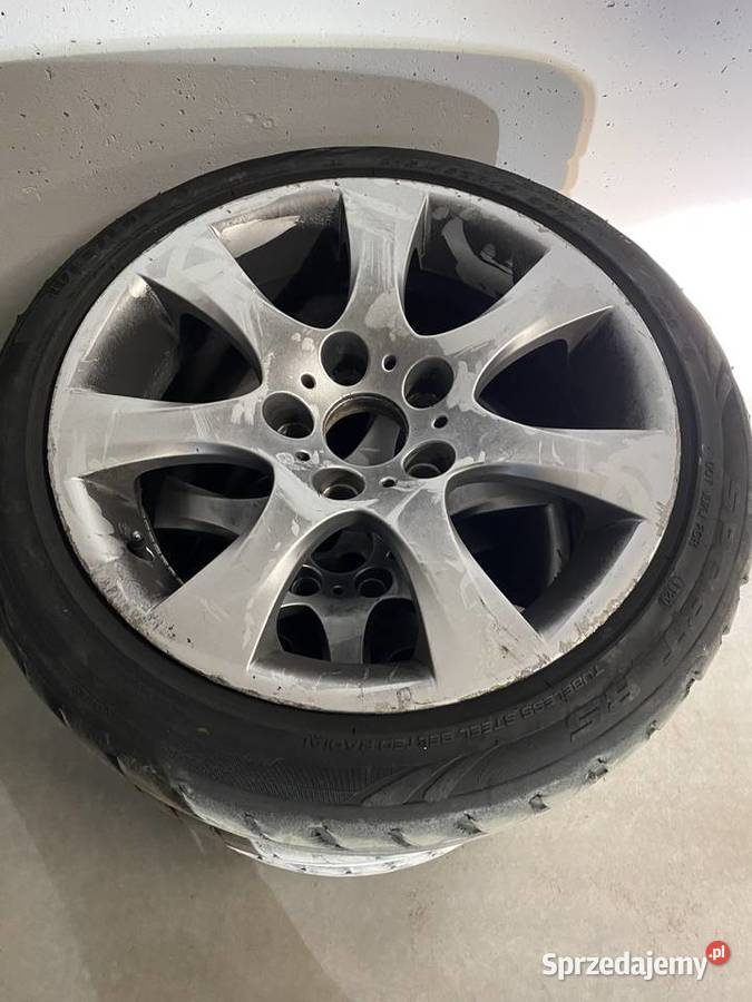 Koła 17 Westlake sport rs BMW małopolskie