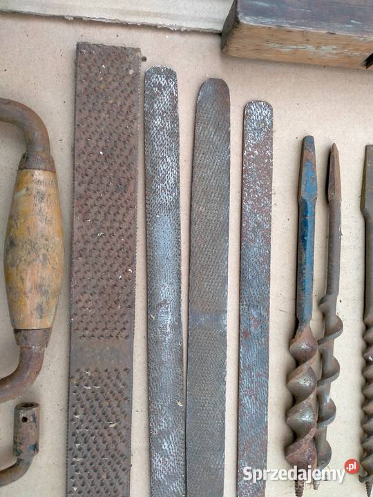 Sprzedam stolarskie wyposażenie dolnośląskie Legnica