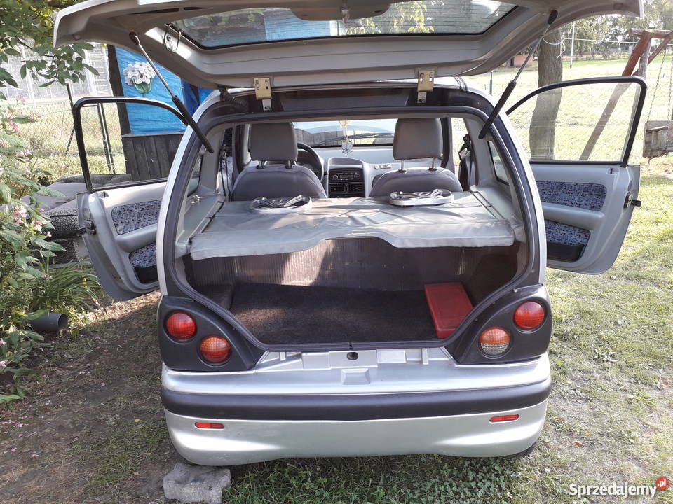 Ligier Nova Js20 bez prawa jazdy katB aluminiowe felgi Rypin