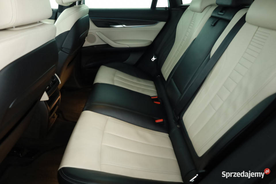 BMW X6 xDrive40d wielofunkcyjna kierownica Piaseczno sprzedam