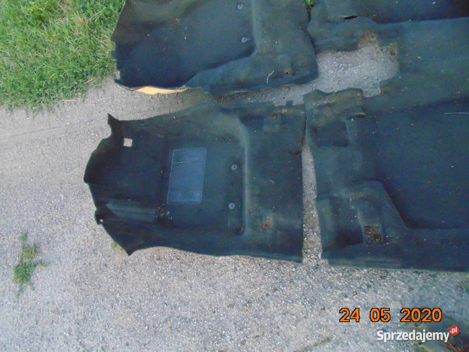 Dywan wykładzina dywany Volvo s40 v40 9600 Kraków