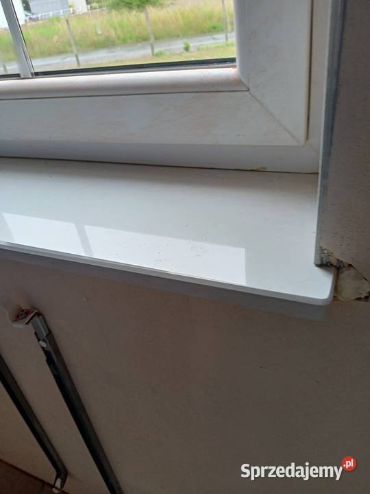 Parapety schody z kamienia Radomsko