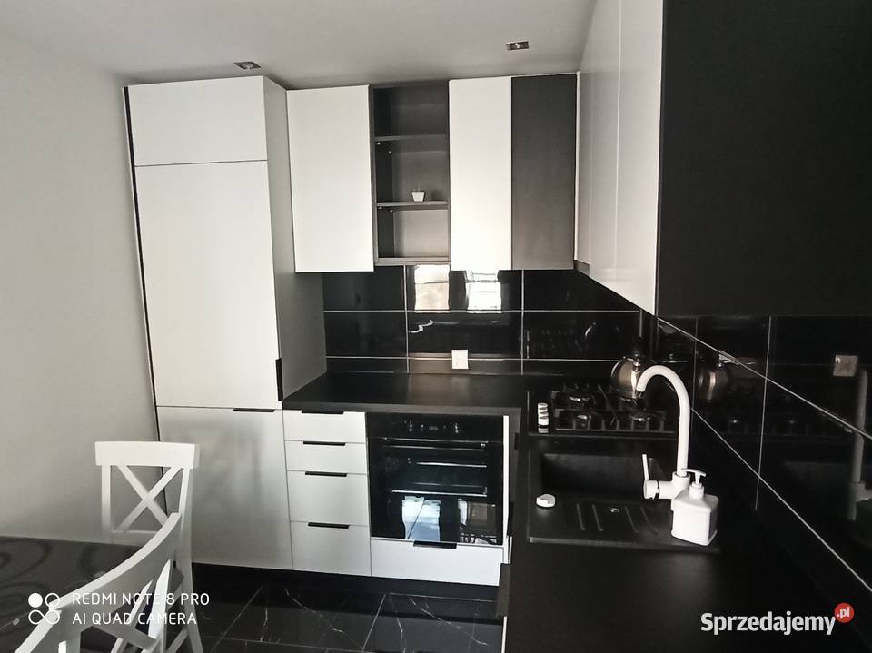 Wynajmę mieszkanie Chełm