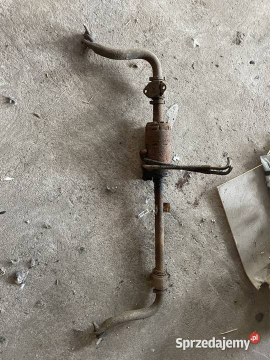 Land Rover sport l320 aktywny stabilizator tył