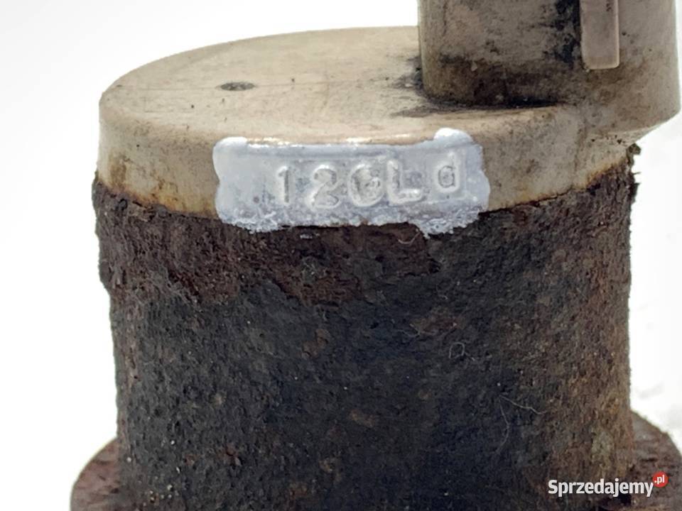 REGULATOR CIŚNIENIA PALIWA MAZDA 5 II 20 110 Części samochodowe