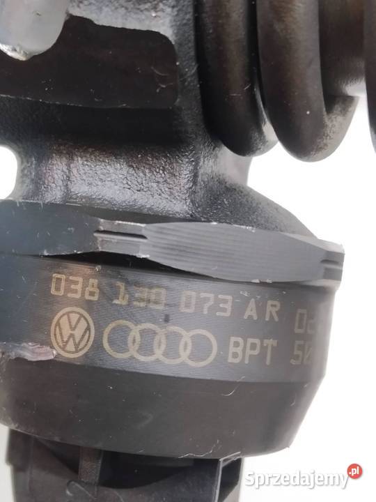 POMPOWTRYSKIWACZ 038130073AR 19 TDI VW osobowe