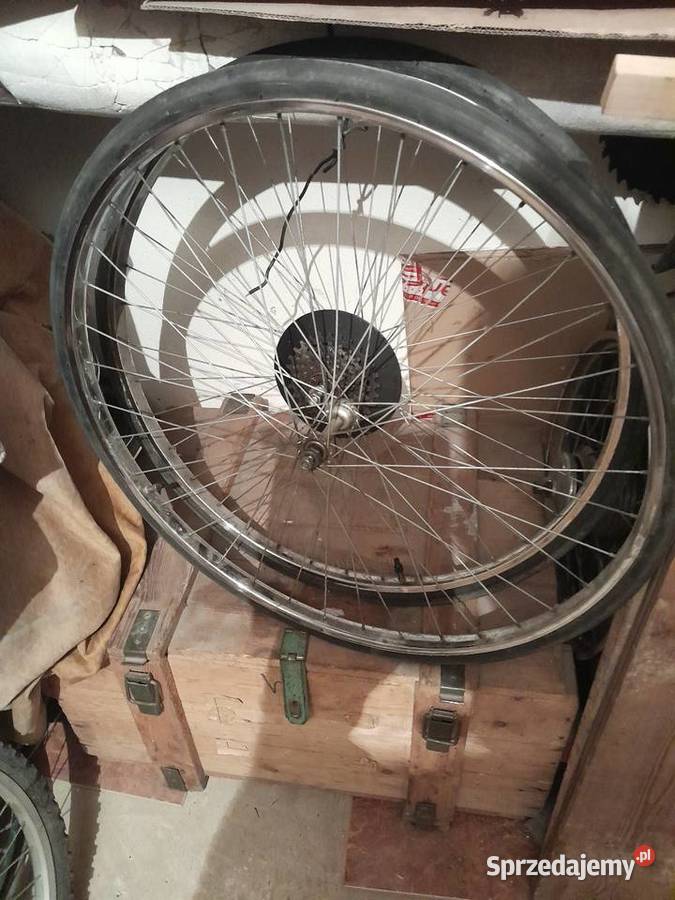 Suport do roweru pasatwagant meteorhuragan łódzkie Bibianów