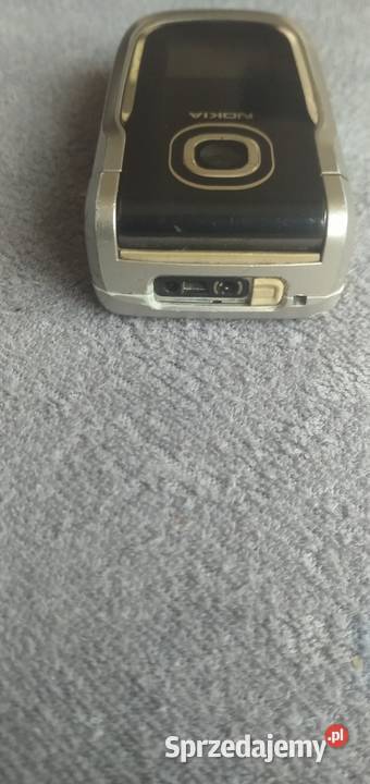 nokia 2760 rm259 rm259 telefon z klapką Sandomierz