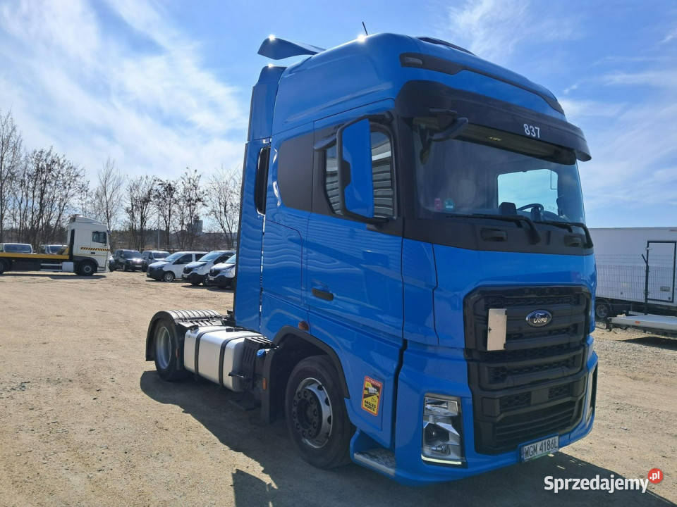 Ford F Poleasingowe Komorniki