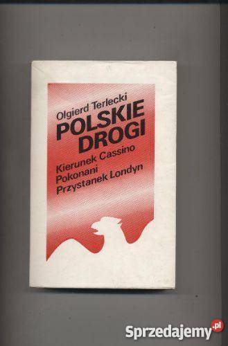 Polskie drogi Szczecin