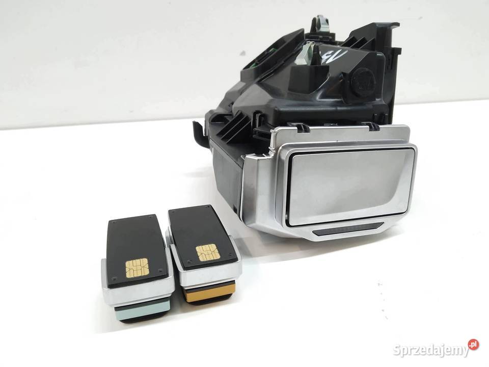 SCHOWEK AROMATYZER ZAPACHU POWIETRZA 6835478 Bmw