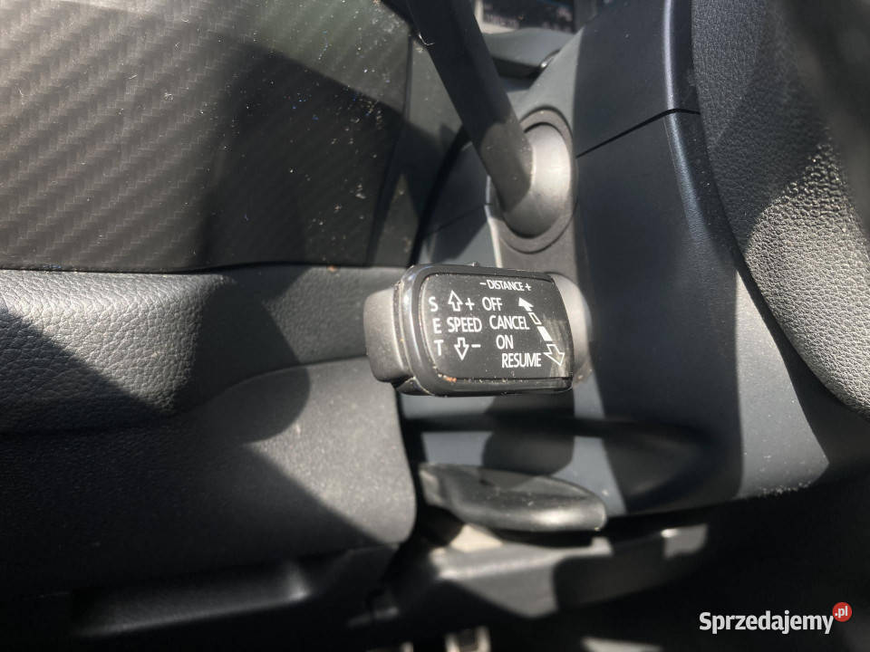Skoda Kodiaq Skoda Kodiaq Sportline 20 TDI 4x4 nawigacja Dąbrowa Górnicza