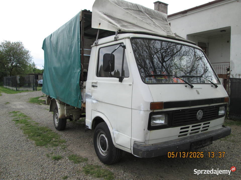 Sprawny VW LT 28 Bełżyce