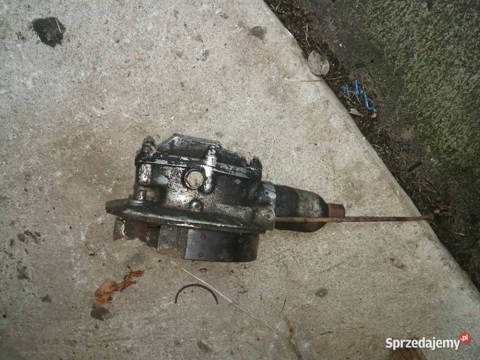 Dyfer dniepr Białystok