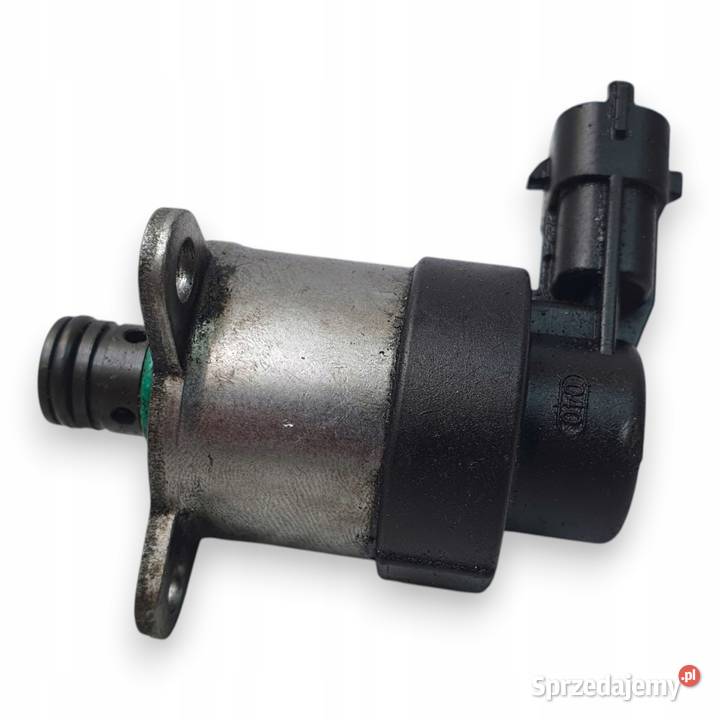 REGULATOR CIŚNIENIA PALIWA Alfa Romeo 159 Astra Chełm