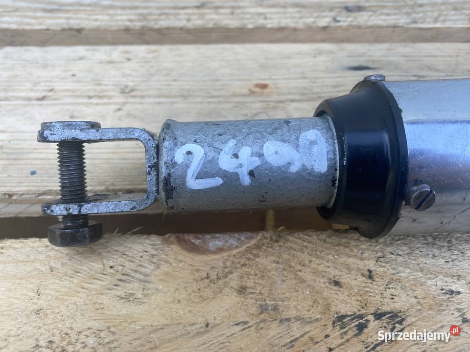 AMORTYZATOR MZ JASKOŁKA ES 250 Kraków