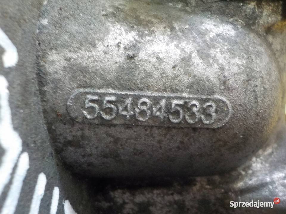 ASTRA K INSIGNIA ZAFIRA 16 CDTI 16r B16DTH pompa świętokrzyskie Suków sprzedam