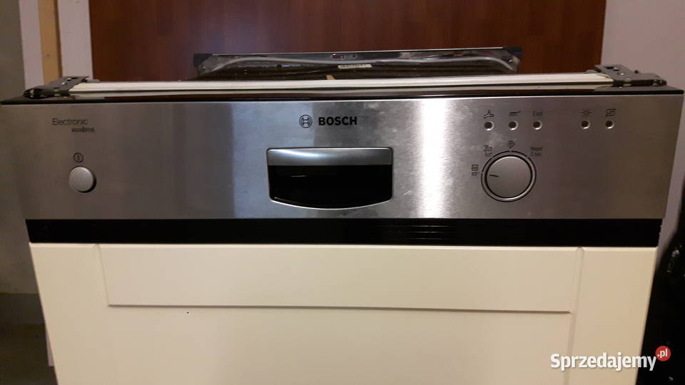 Zmywarka Bosch 60 bezawaryjna Warszawa