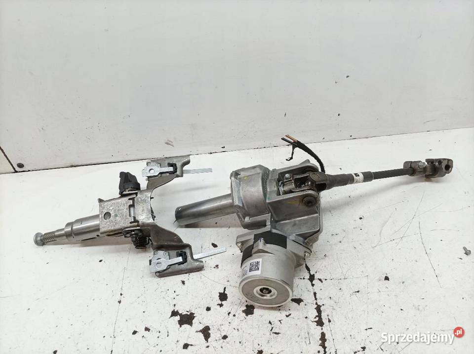KOLUMNA WSPOMAGANIE ELEKTRYCZNE 39029689 Opel