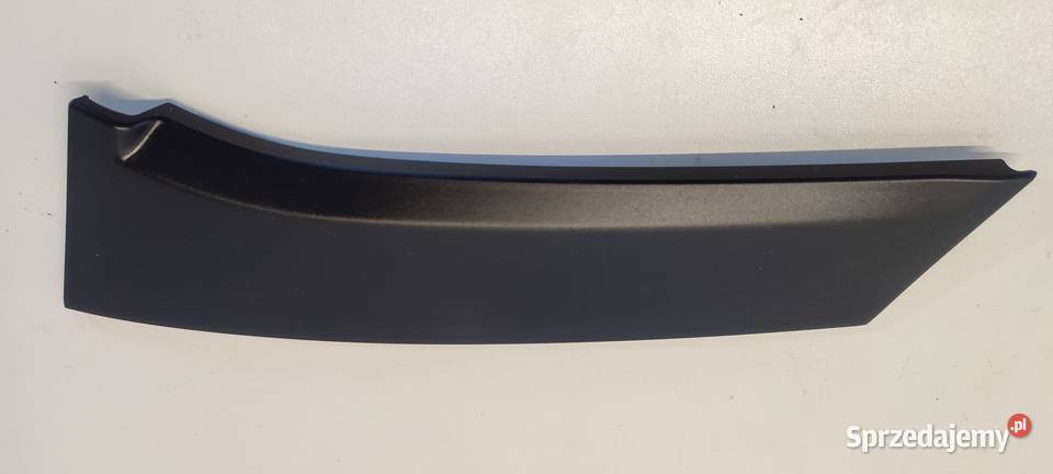 SUZUKI SCROSS SX4 OSŁONA SŁUPKA LEWA ZEWNĘTRZNA