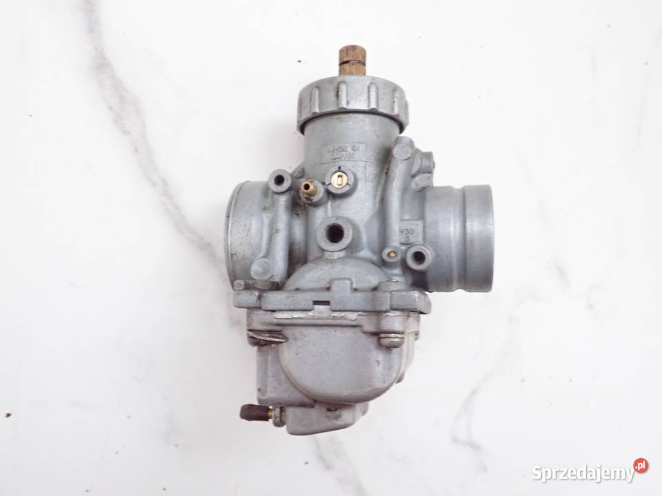 Gaźnik Mikuni Corp V305 Kawasaki KMX 125 9003r Gaźniki Strzelce Krajeńskie sprzedam