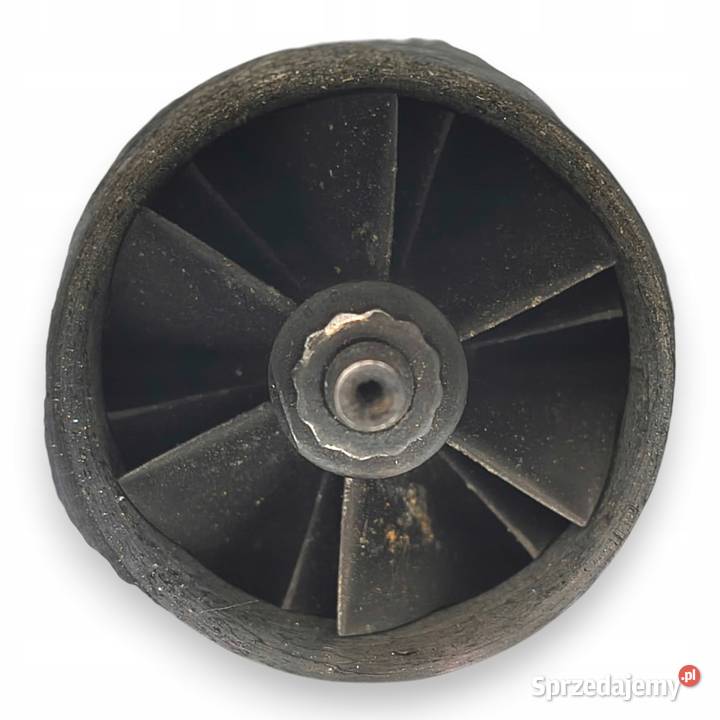 TURBOSPRĘŻARKA OPEL Insignia Astra J Zafira C 20 Chełm