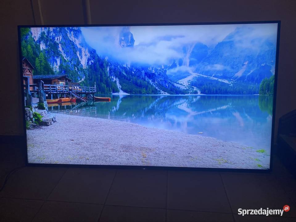 Sony 65x85L 65cale Bytom