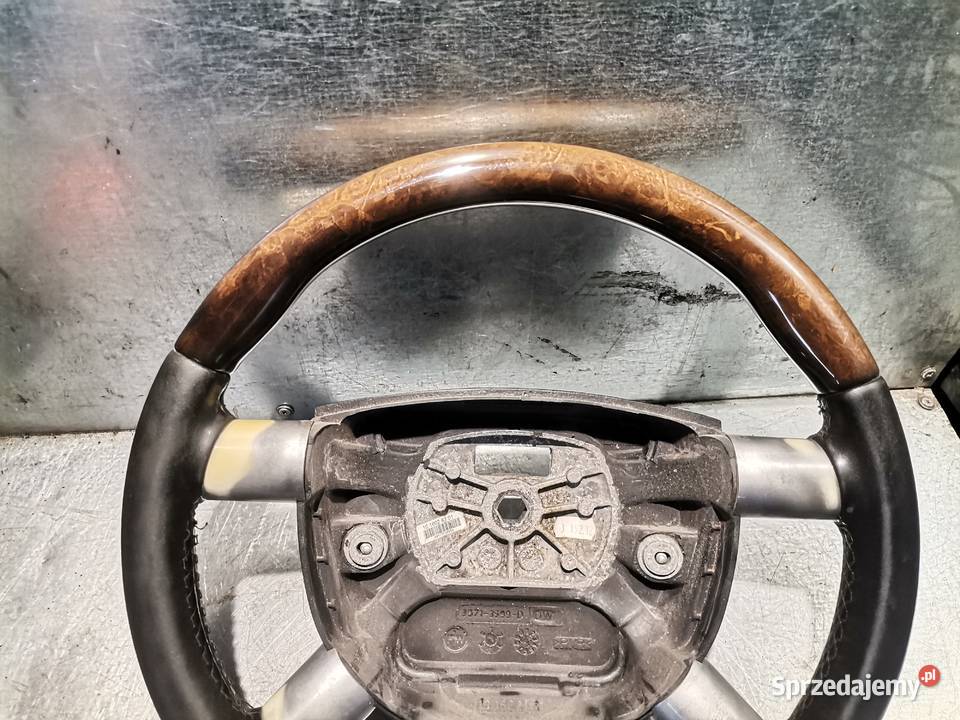 KIEROWNICA FORD MONDEO MK3 FL małopolskie